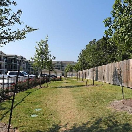 Landing At Bridge At Southpark Meadows - 2 Bedrooms In Slaughter Creek Austin Exteriér fotografie