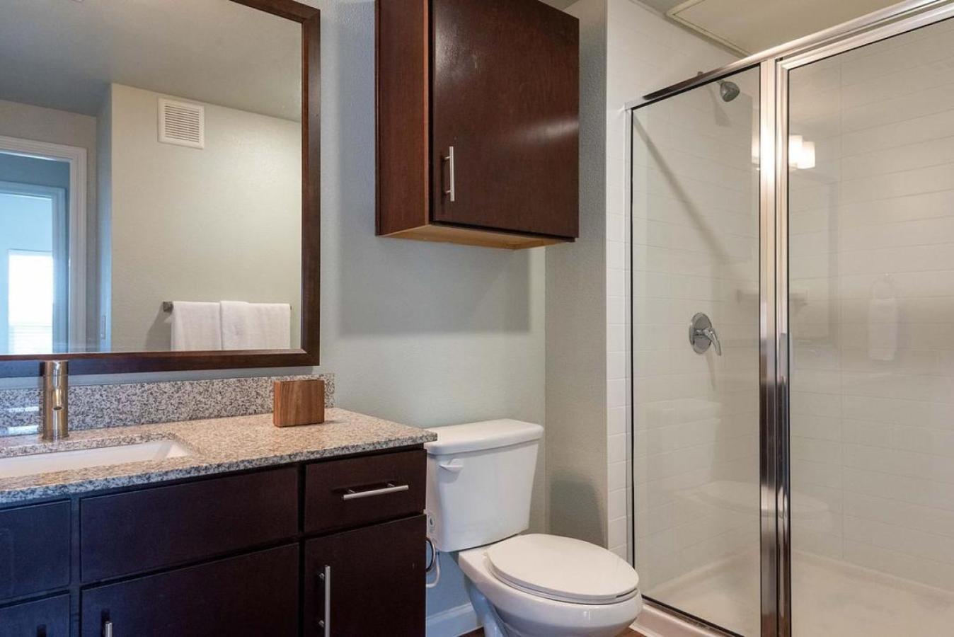 Landing At Bridge At Southpark Meadows - 2 Bedrooms In Slaughter Creek Austin Exteriér fotografie