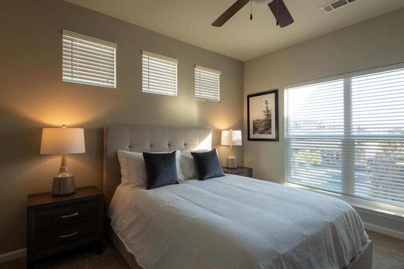 Landing At Bridge At Southpark Meadows - 2 Bedrooms In Slaughter Creek Austin Exteriér fotografie