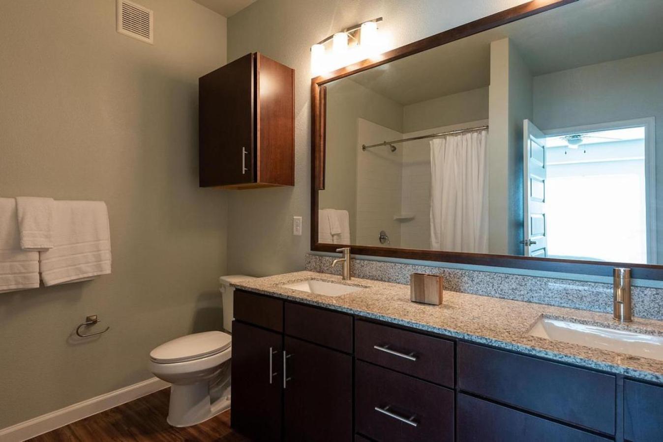Landing At Bridge At Southpark Meadows - 2 Bedrooms In Slaughter Creek Austin Exteriér fotografie