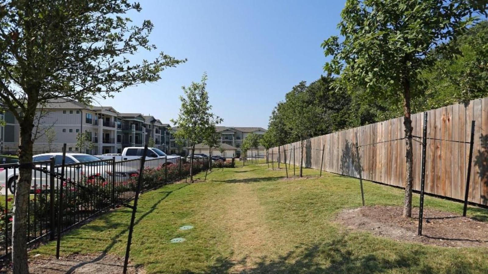 Landing At Bridge At Southpark Meadows - 2 Bedrooms In Slaughter Creek Austin Exteriér fotografie