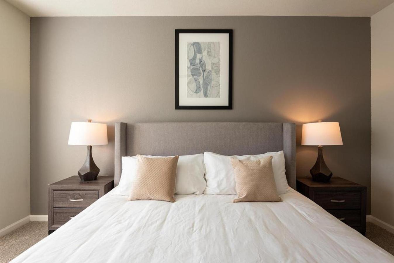 Landing At Bridge At Southpark Meadows - 2 Bedrooms In Slaughter Creek Austin Exteriér fotografie
